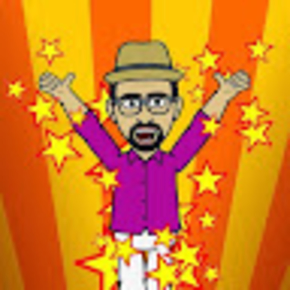 Meet your Posher, Torry